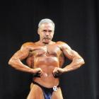 Mark  West - NPC Elite Muscle Classic 2012 - #1